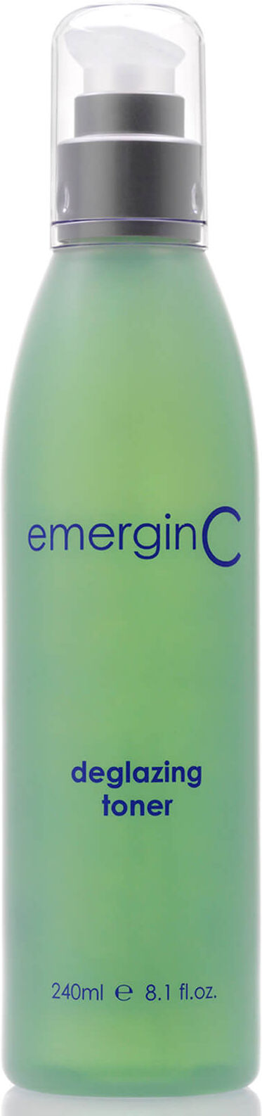 EmerginC Deglazing Toner 240ml