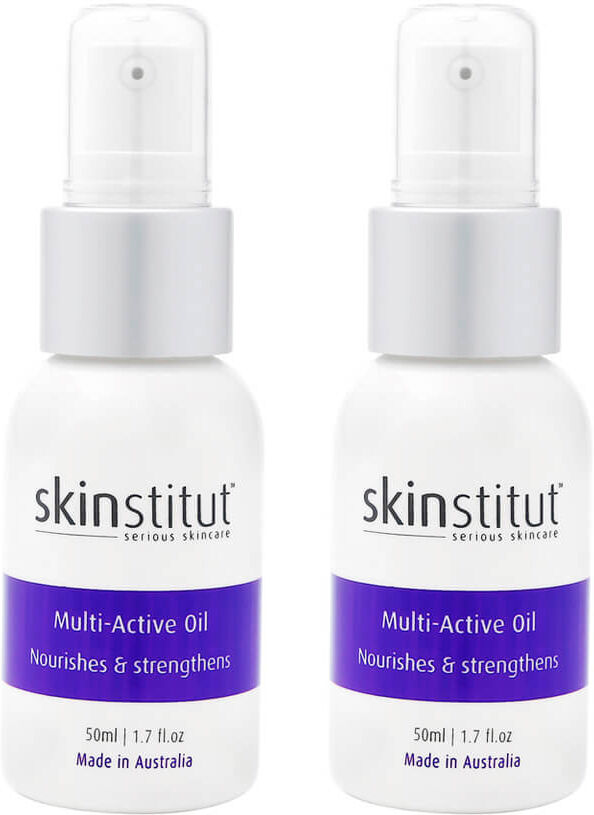 Skinstitut 2x Skinstitut Multi Active Treatment Oil