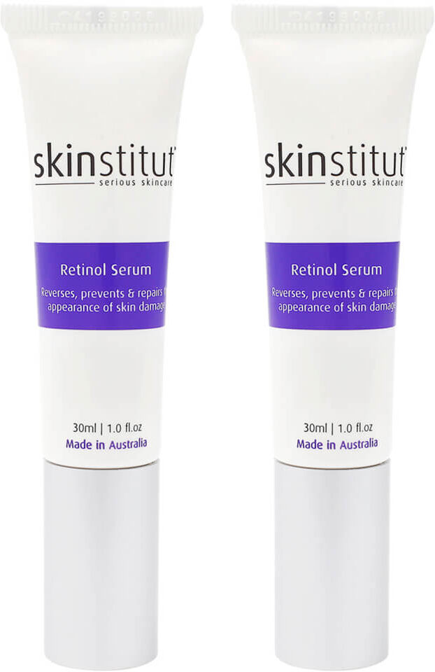 Skinstitut 2x Skinstitut Retinol