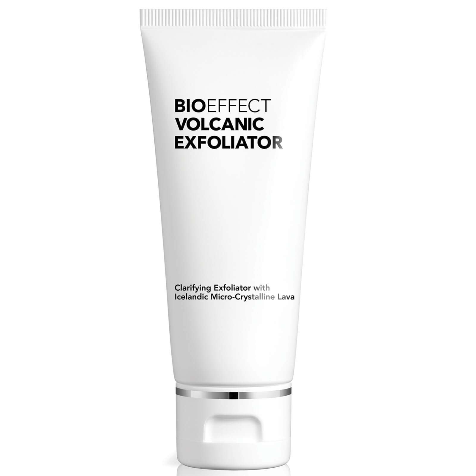 BIOEFFECT Volcanic Ash Exfoliator 60ml