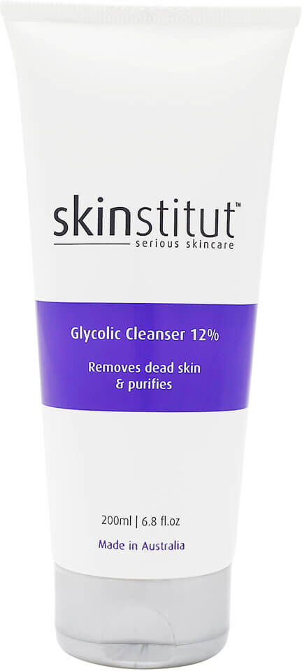 Skinstitut Glycolic Cleanser 12% 200ml