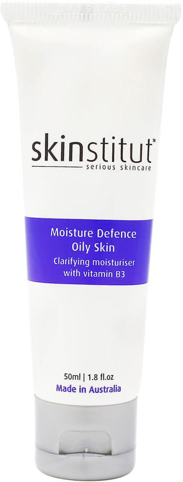 Skinstitut Moisture Defense Oily Skin 50ml