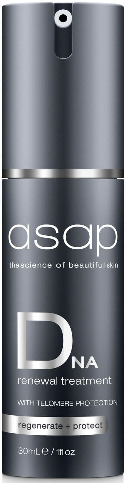 asap DNA Renewal Treatment 30ml