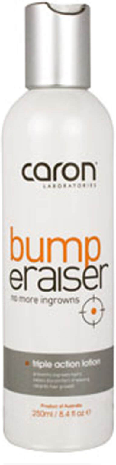 Caron Bump Eraiser Triple Action Lotion 125ml