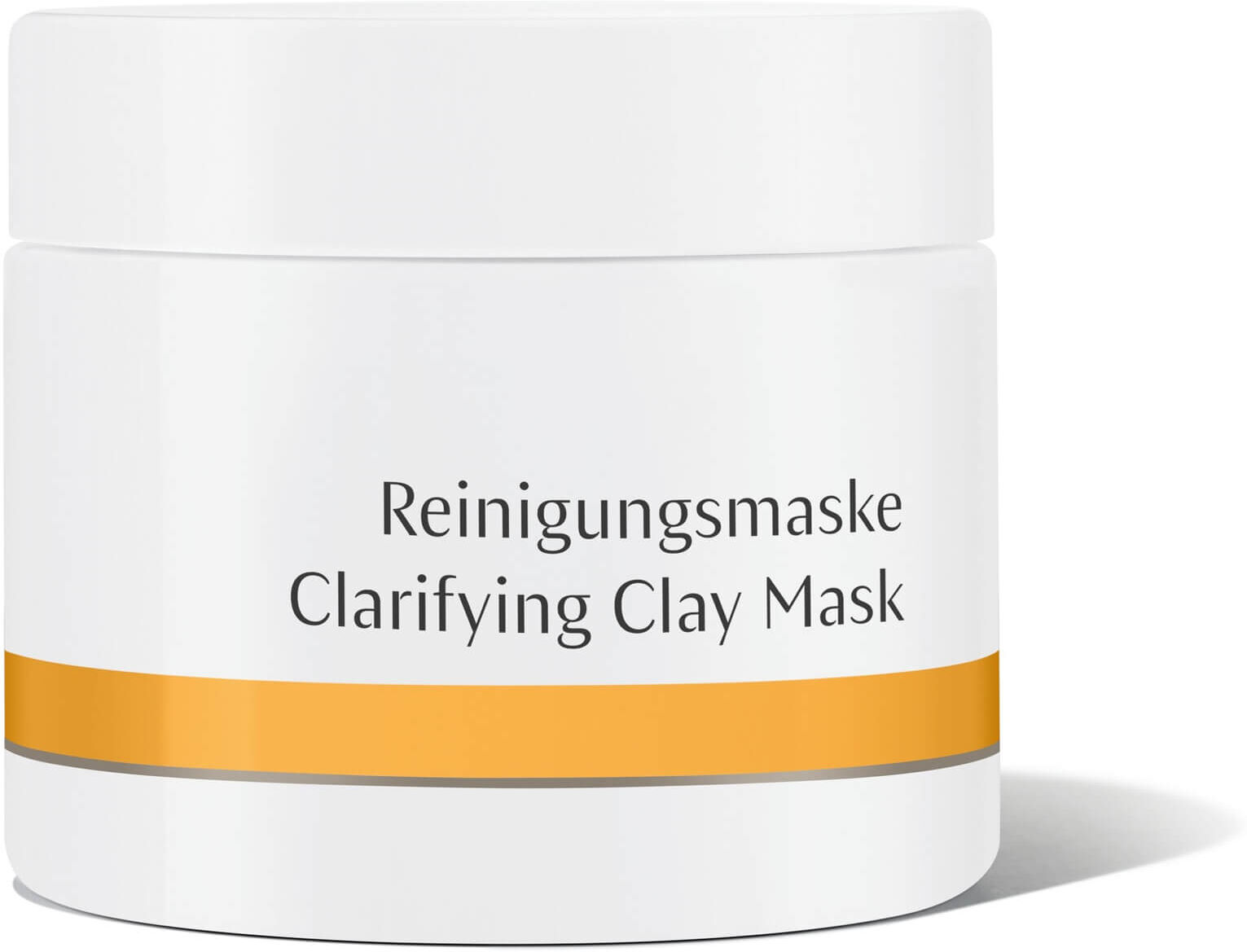 Dr. Hauschka Clarifying Clay Mask