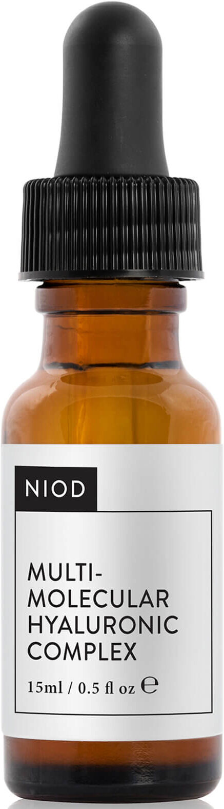 NIOD Multi-Molecular Hyaluronic Complex 15ml