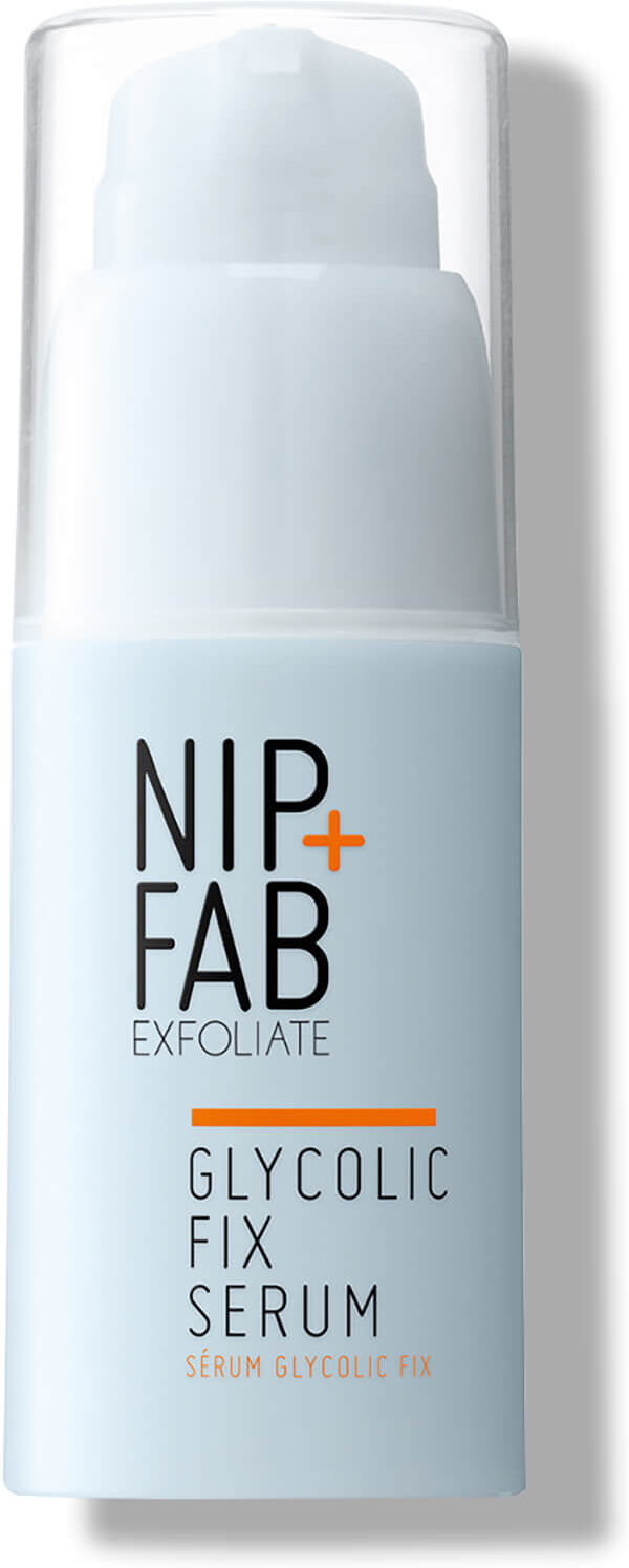 NIP+FAB Glycolic Fix Serum 30ml