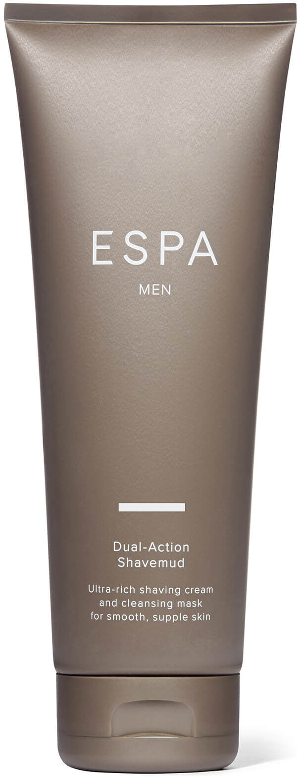 ESPA Dual-Action Shavemud 200ml