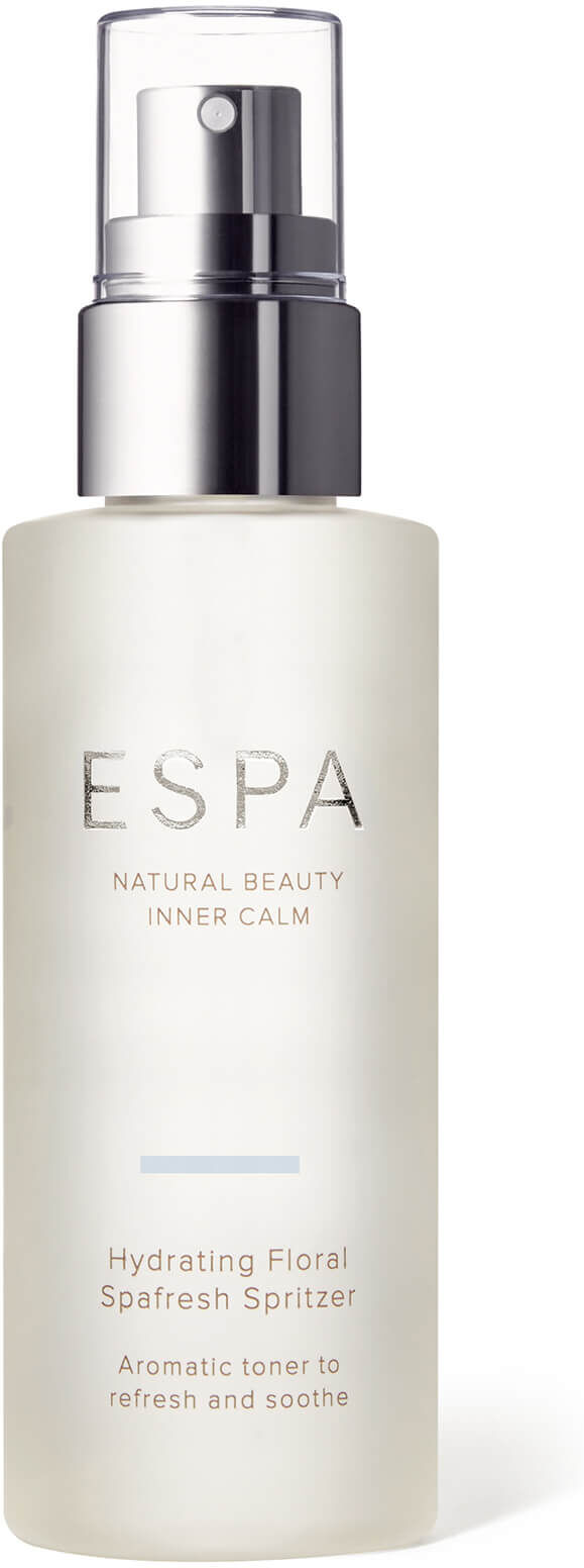 ESPA Hydrating Floral Spafresh - Spritzer 100ml