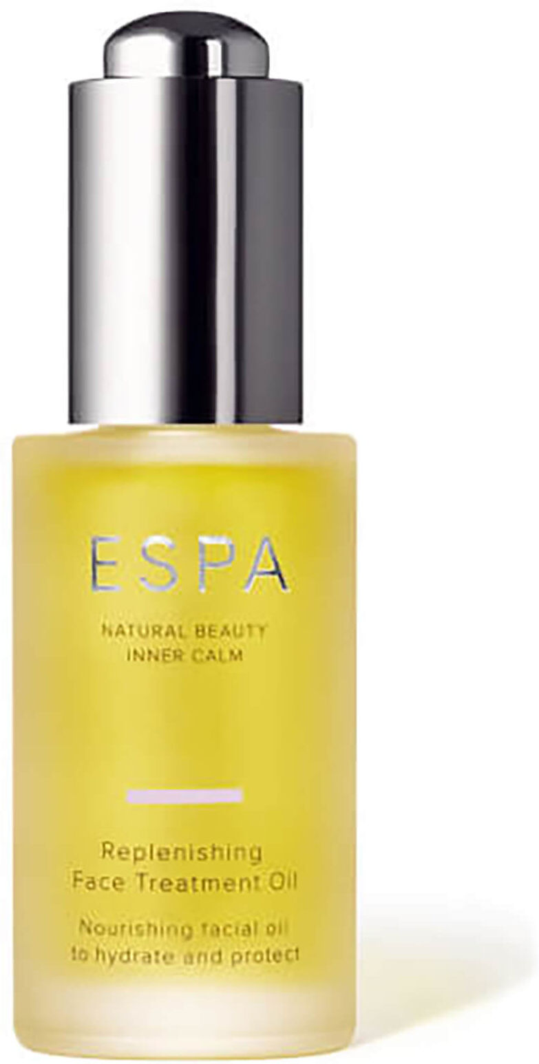 ESPA Replenishing Face Treatment Oil 30ml