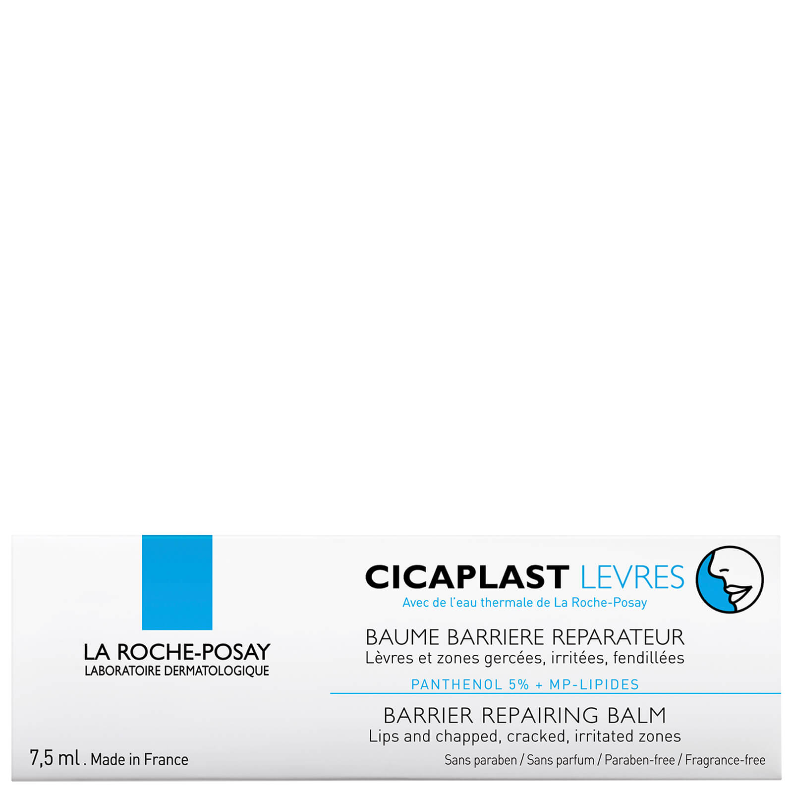 La Roche-Posay Cicaplast Lip Balm 7.5ml