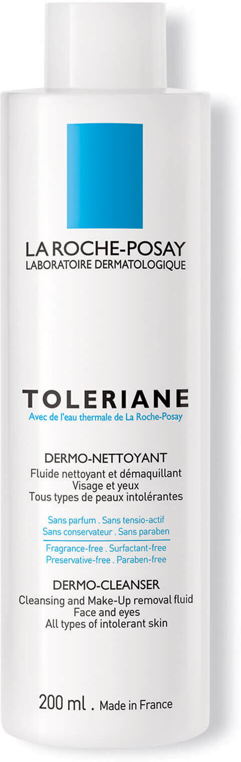 La Roche-Posay Toleriane Dermo Cleanser 200ml