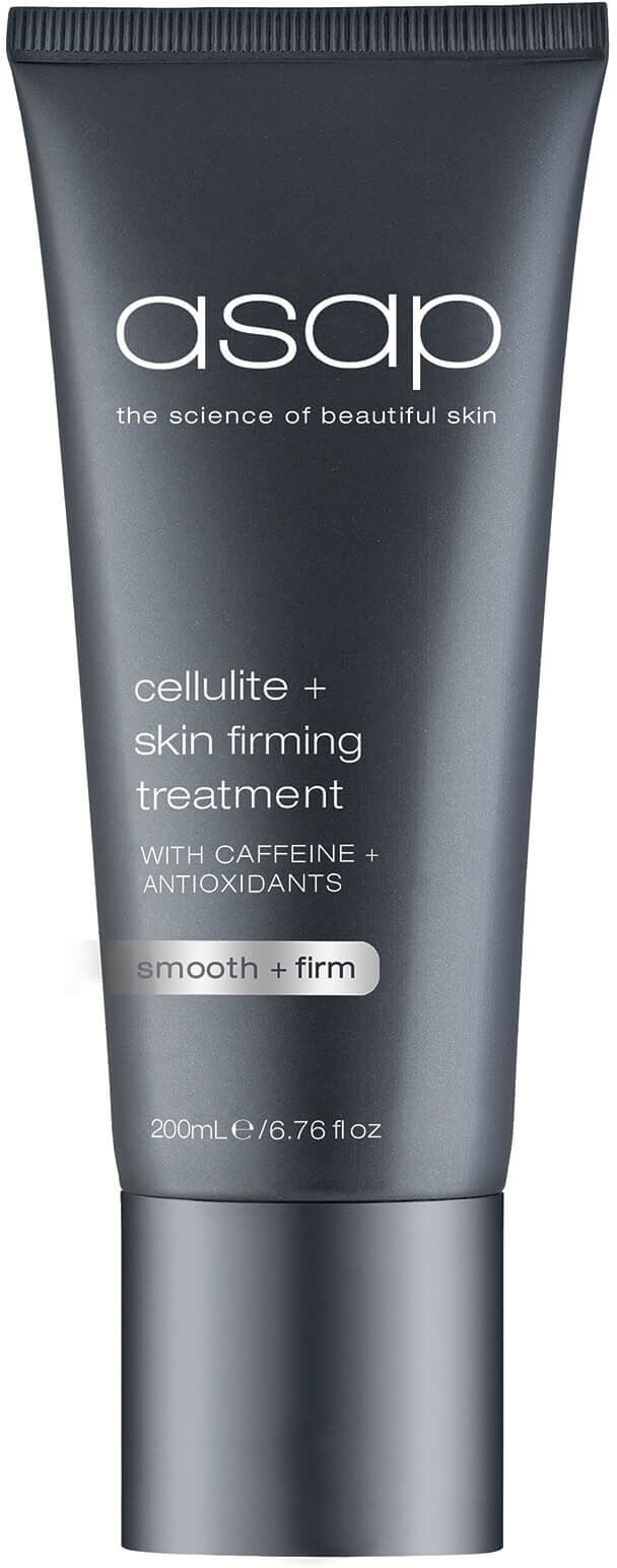 asap Cellulite + Skin Firming Treatment 200ml