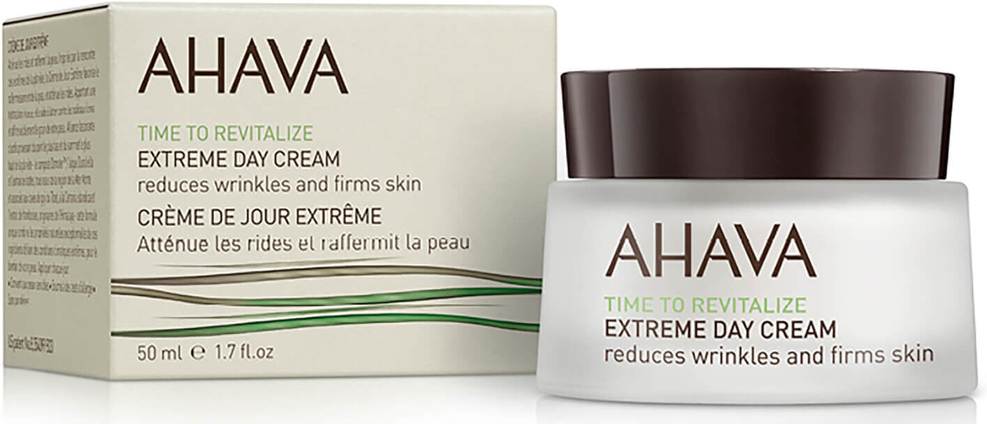 AHAVA Extreme Day Cream 50ml