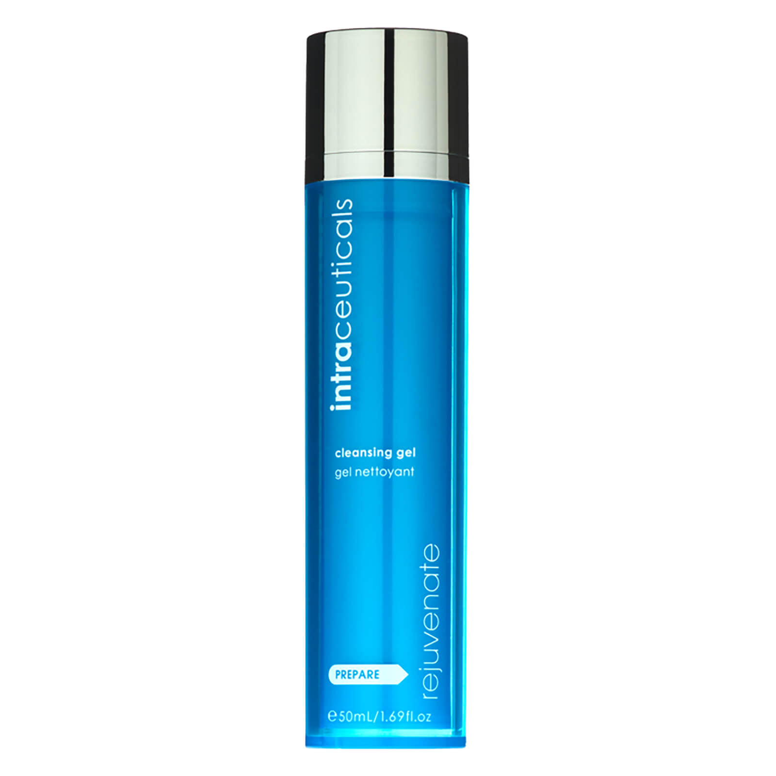 Intraceuticals Rejuvenate Cleansing Gel 50ml