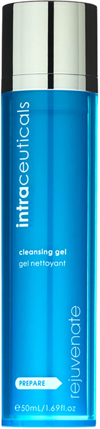 Intraceuticals Rejuvenate Cleansing Gel 50ml