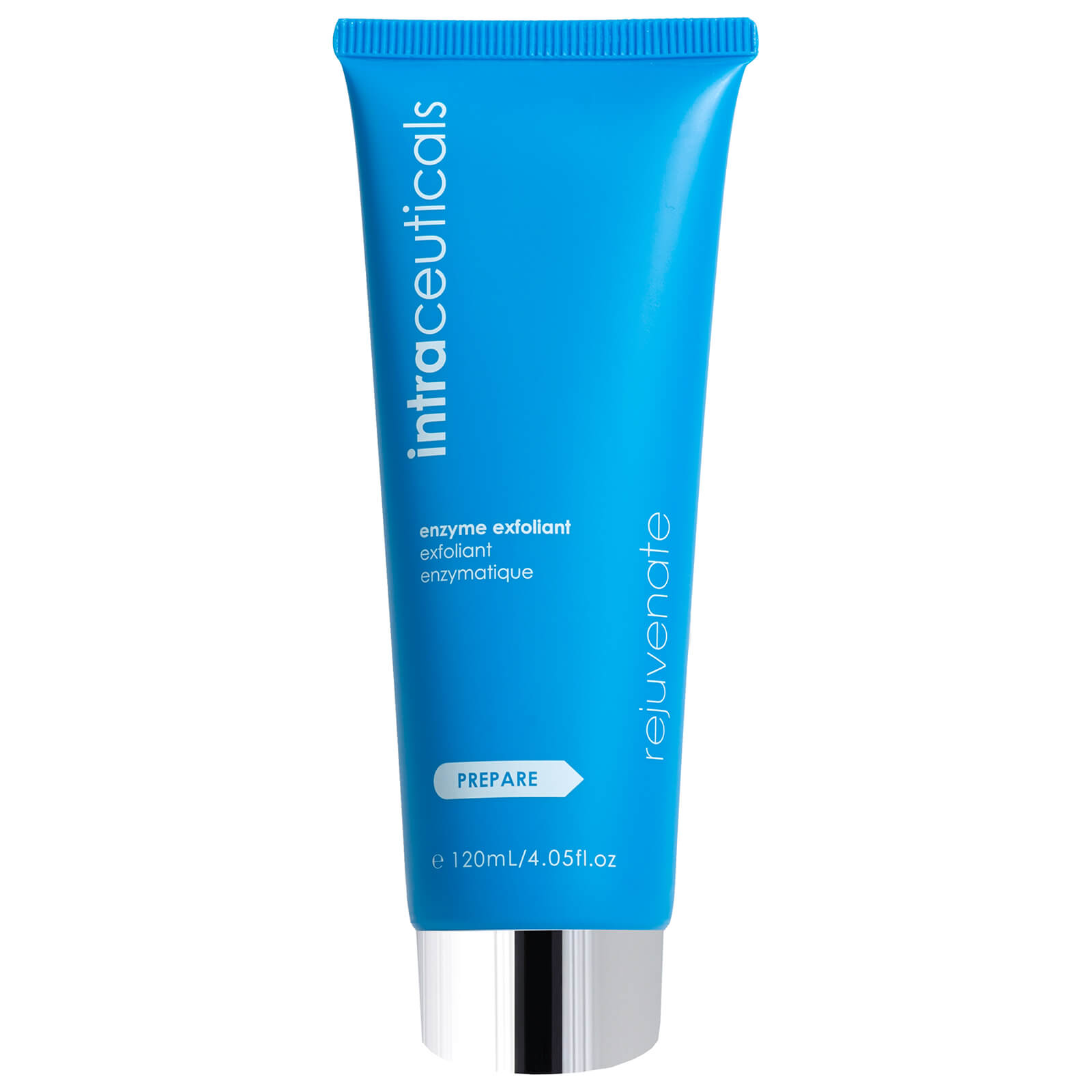 Intraceuticals Rejuvenate Enzyme Exfoliant 120ml