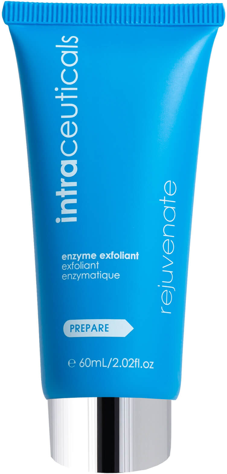 Intraceuticals Rejuvenate Enzyme Exfoliant 60ml