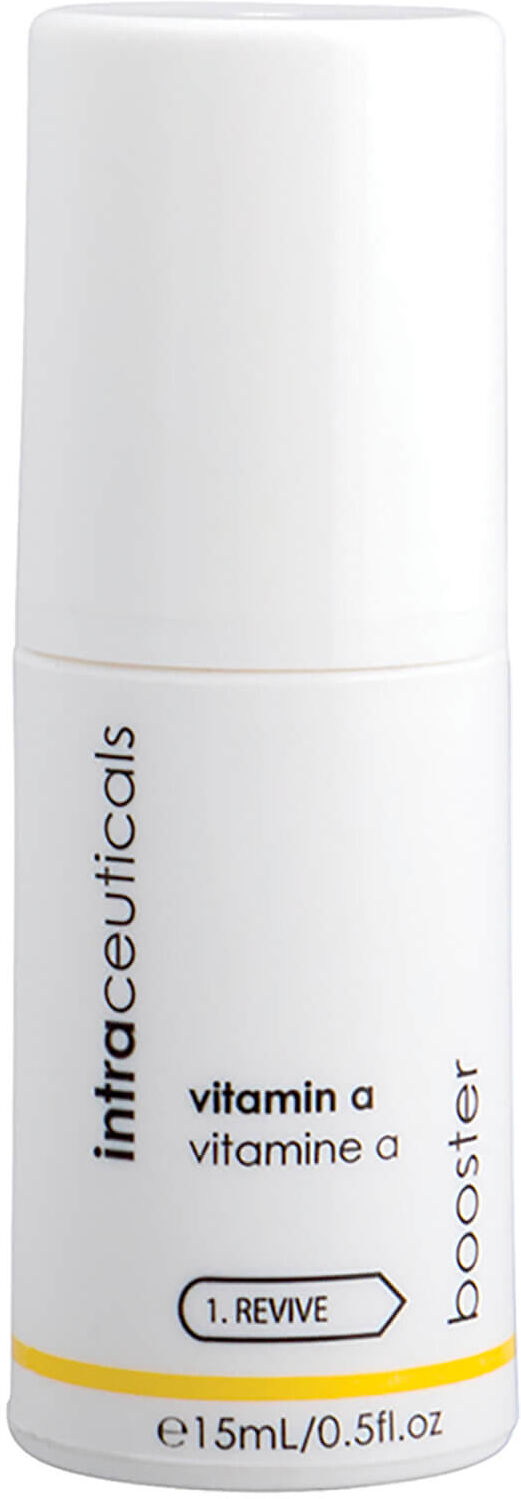 Intraceuticals Booster Vitamin A 15ml