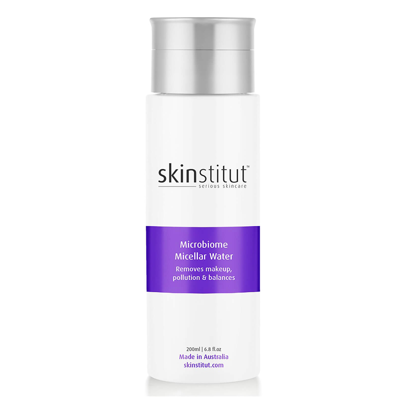 Skinstitut Microbiome Micellar Water 200ml