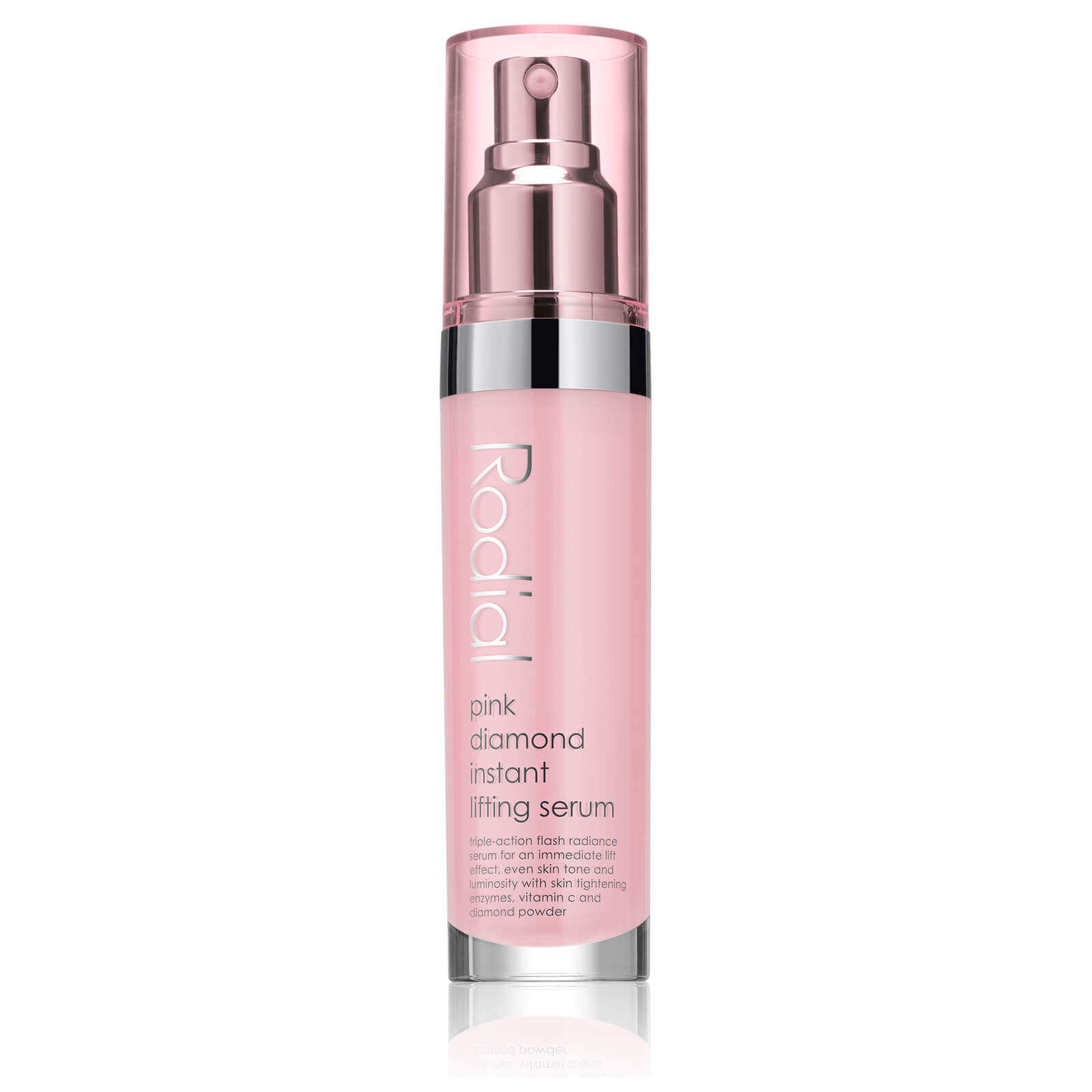 Rodial Pink Diamond Instant Lifting Serum 30ml