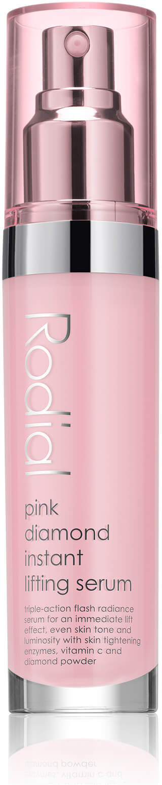 Rodial Pink Diamond Instant Lifting Serum 30ml