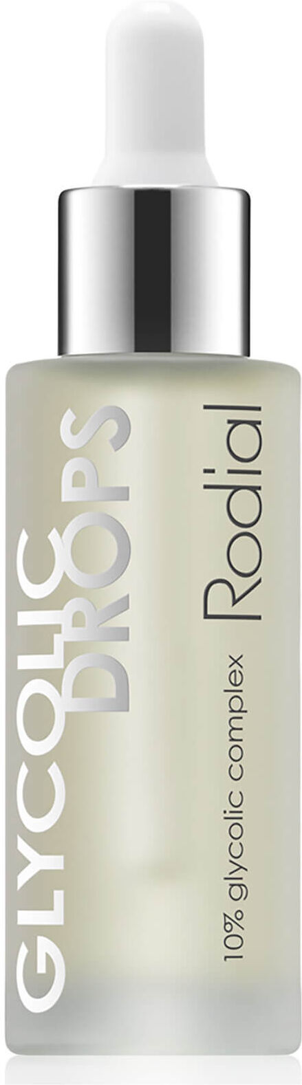 Rodial Glycolic 10% Booster Drops 30ml