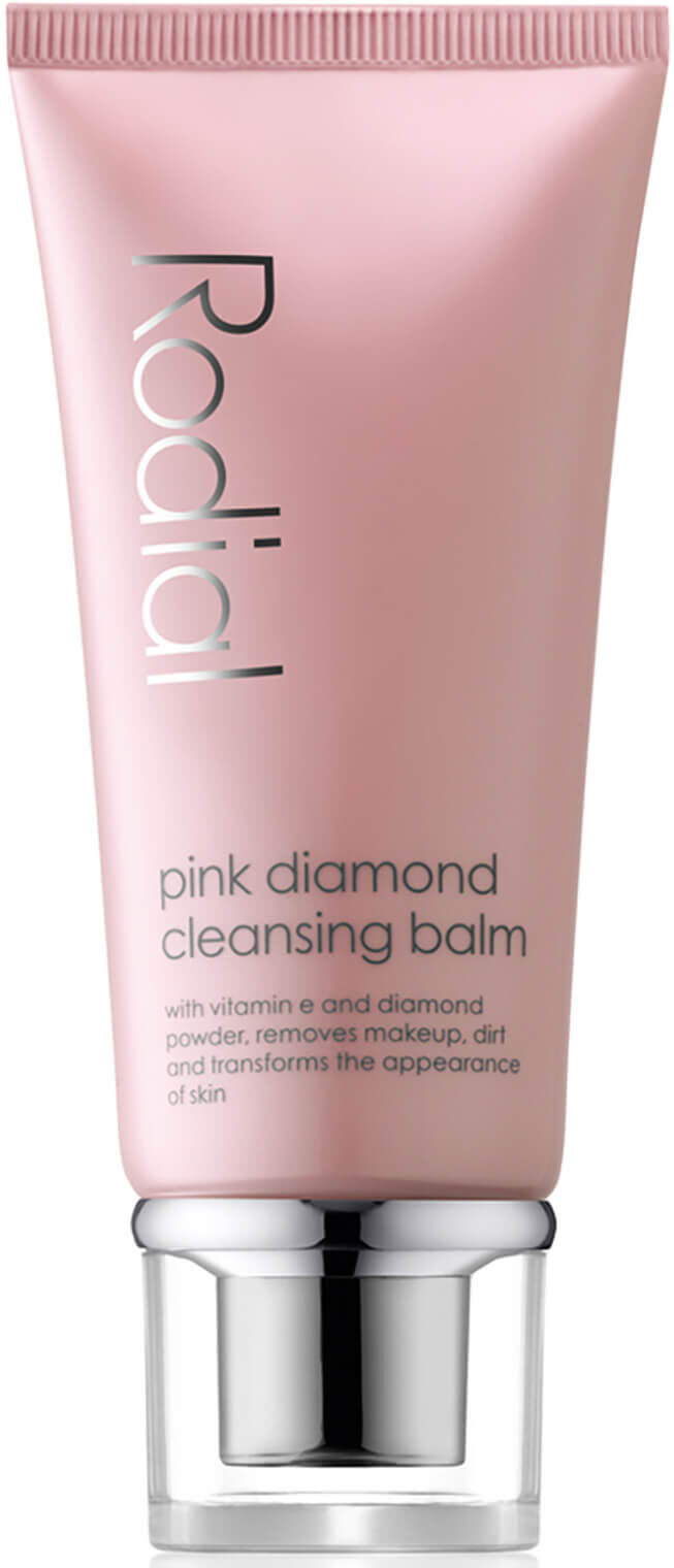 Rodial Pink Diamond Deluxe Cleansing Balm 20ml