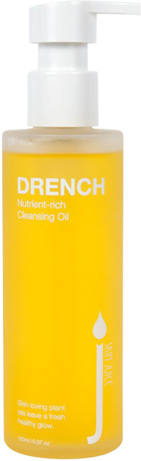 Skin Juice Drench Cleansing Oil 150ml