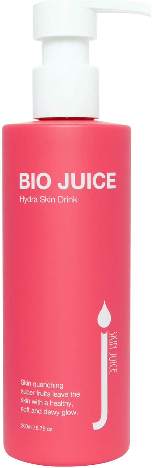 Skin Juice Bio Juice Hydra Skin Drink 200ml