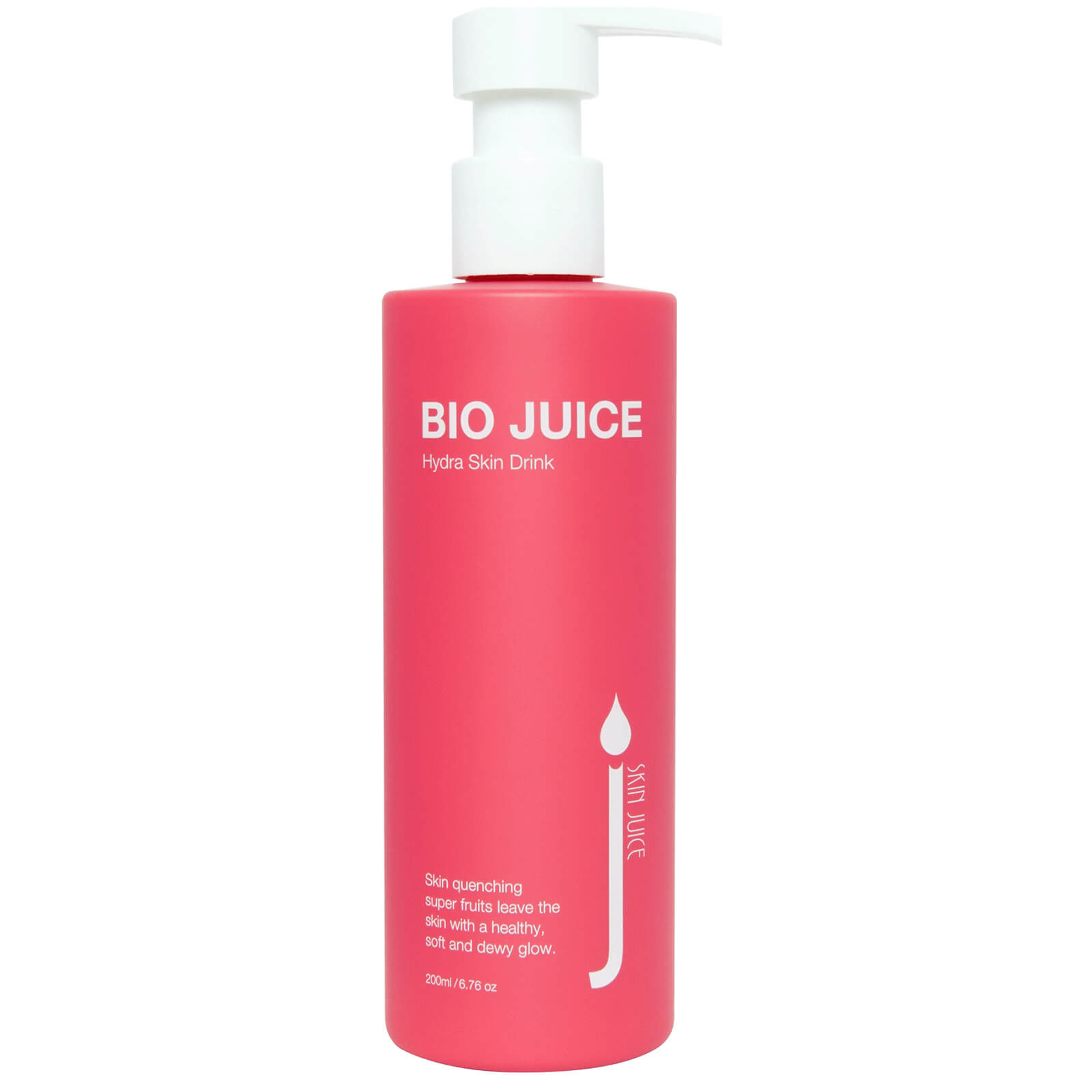 Skin Juice Bio Juice Hydra Skin Drink 200ml