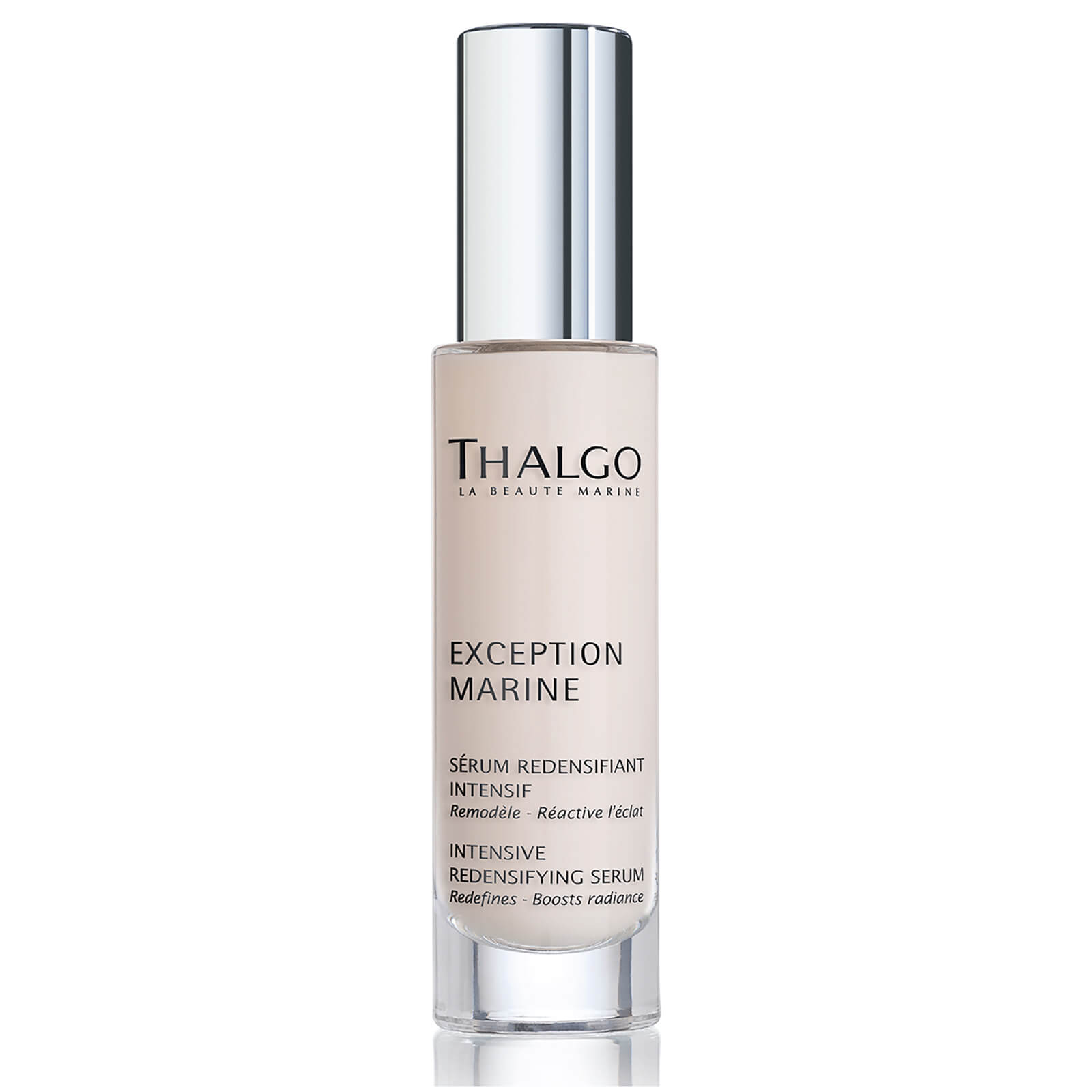 Thalgo Exception Marine Intensive Redensifying Serum 30ml