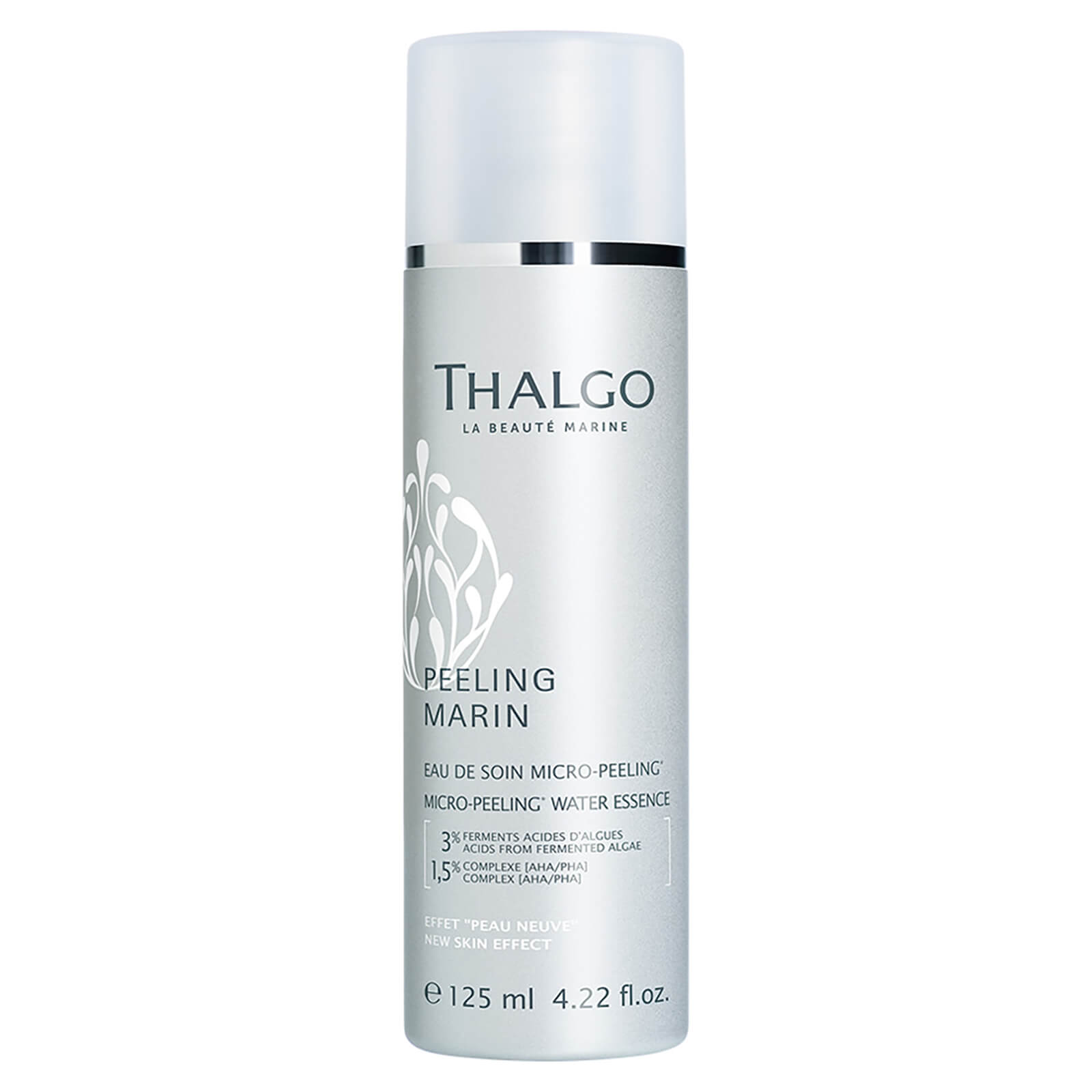 Thalgo Peeling Marin Micro Peeling Water Essence 125ml