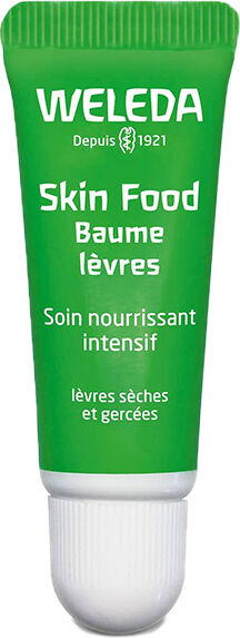 Weleda Skin Food Baume Lèvres Nourrissant 8ml