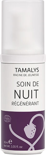 Tamalys Soin de Nuit 30ml