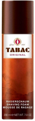 Tabac Original Mousse de Rasage 200ml