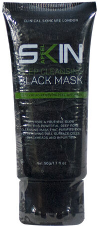 Skinapeel Masque Noir 50g