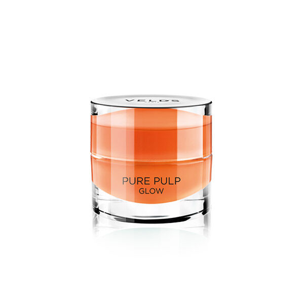 Veld's Pure Pulp Glow Gel Bonne Mine 50ml