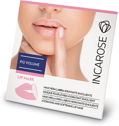 Incarose Piu Volume My Lip Mask Masque pour les Lèvres 3ml