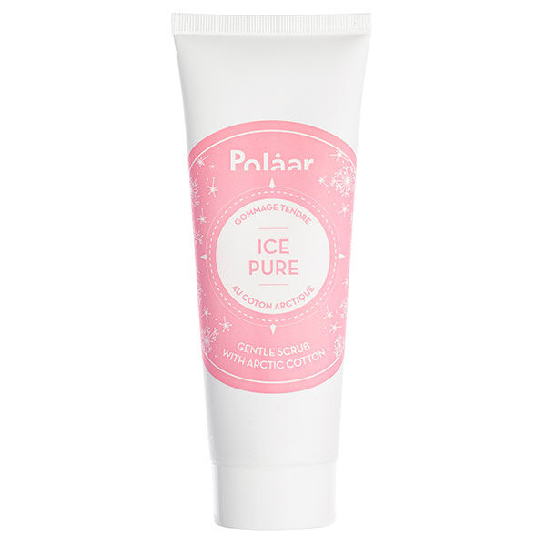 Polaar IcePure Gommage Tendre 50ml