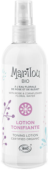 Marilou Bio Lotion Tonifiante 100ml