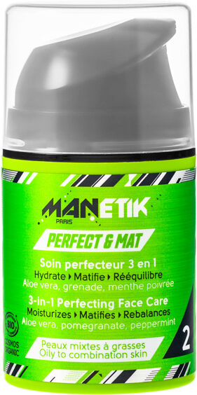 Manetik Soin Perfecteur 3 en 1 50ml