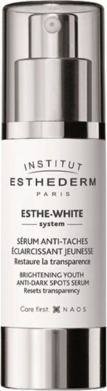 Esthederm White System Sérum Eclaircissant 30ml