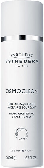 Esthederm Osmoclean Lait Démaquillant Hydra-Ressourçant 200ml