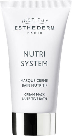 Esthederm Nutri System Masque Crème Bain Repulpant 75ml