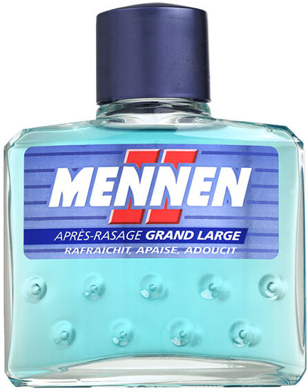 Mennen Lotion Après-Rasage Grand Large 125ml