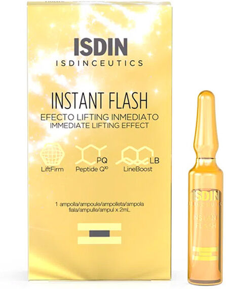 Isdin Isdinceutics Instant Flash Ampoule 2ml