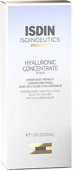 Isdin Isdinceutics Hyaluronic Concentrate 30ml