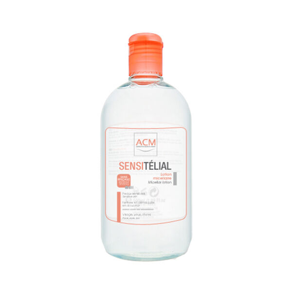 ACM Sensitélial Lotion Micellaire 250ml