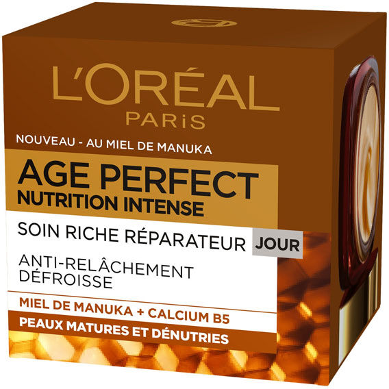 L'Oréal Paris L'Oréal Dermo Expertise Age Perfect Nutrition Intense Jour 50ml